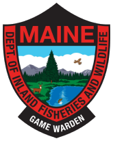 Maine Department of Inland Fisheries and Wildlife