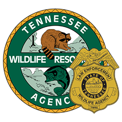 Tennessee Game Warden