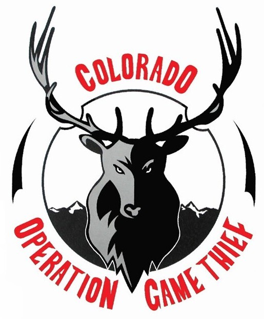 COLORADO OPERATION GAME THIEF